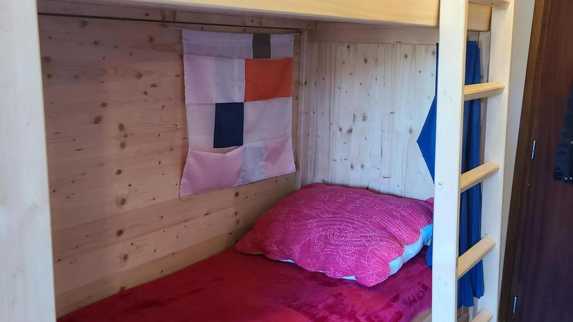 Studio Cabine Au Pied Des Pistes - 4 Pers, Balcon - Fr-1-689-150 Villard-de-Lans Apartment